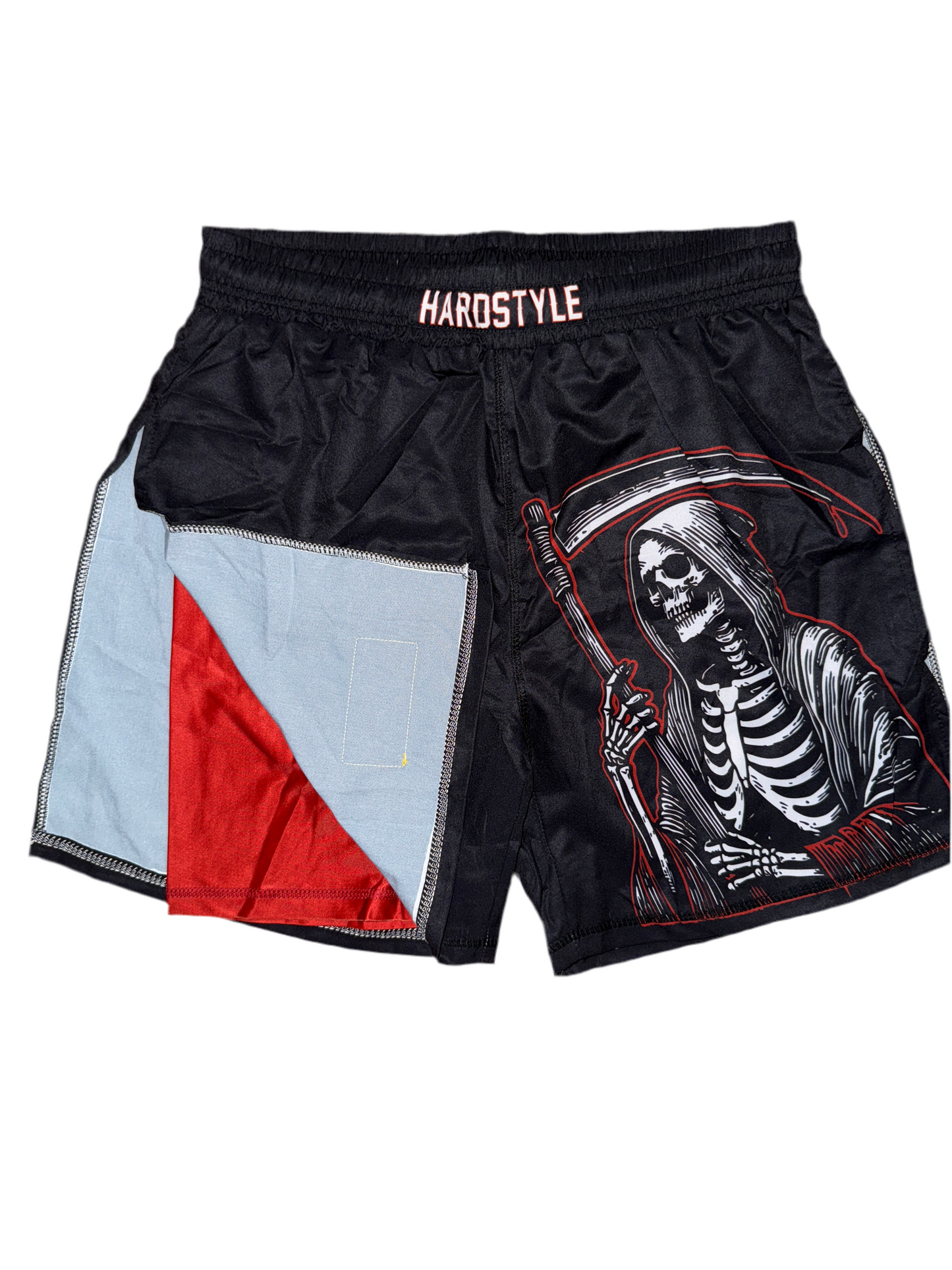 REAPER 2-in-1 Gladiator Shorts