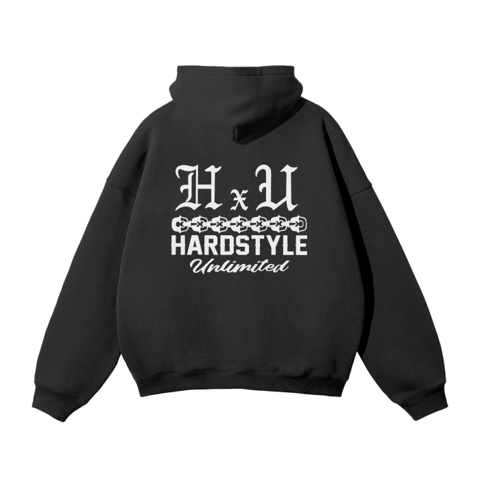 Hardstyle OE Hoodie