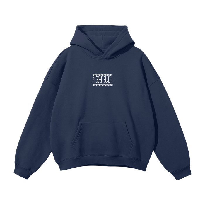 Hardstyle OE Hoodie