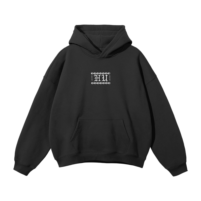 Hardstyle OE Hoodie
