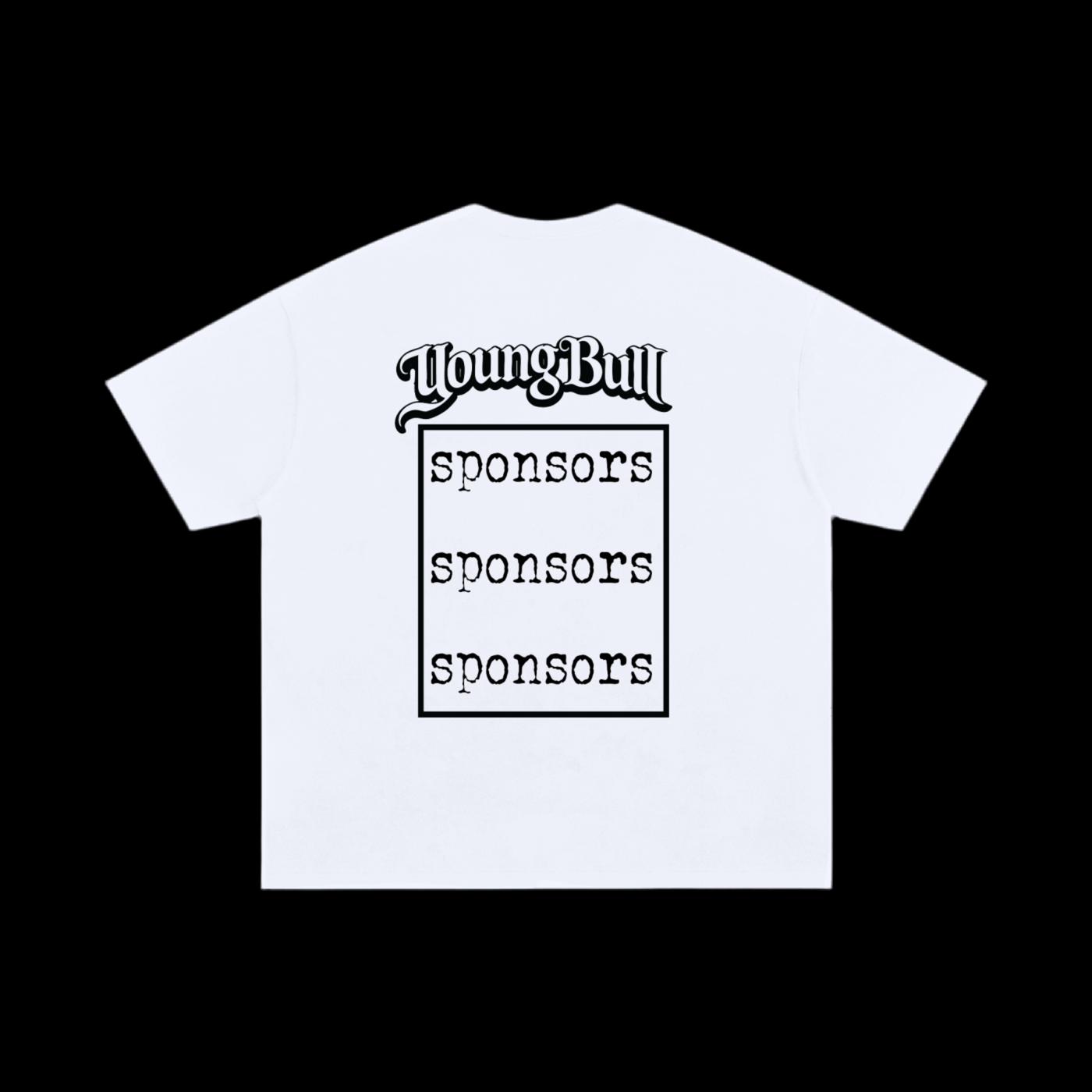 Justice "Young Bull" Torres Fight Tee