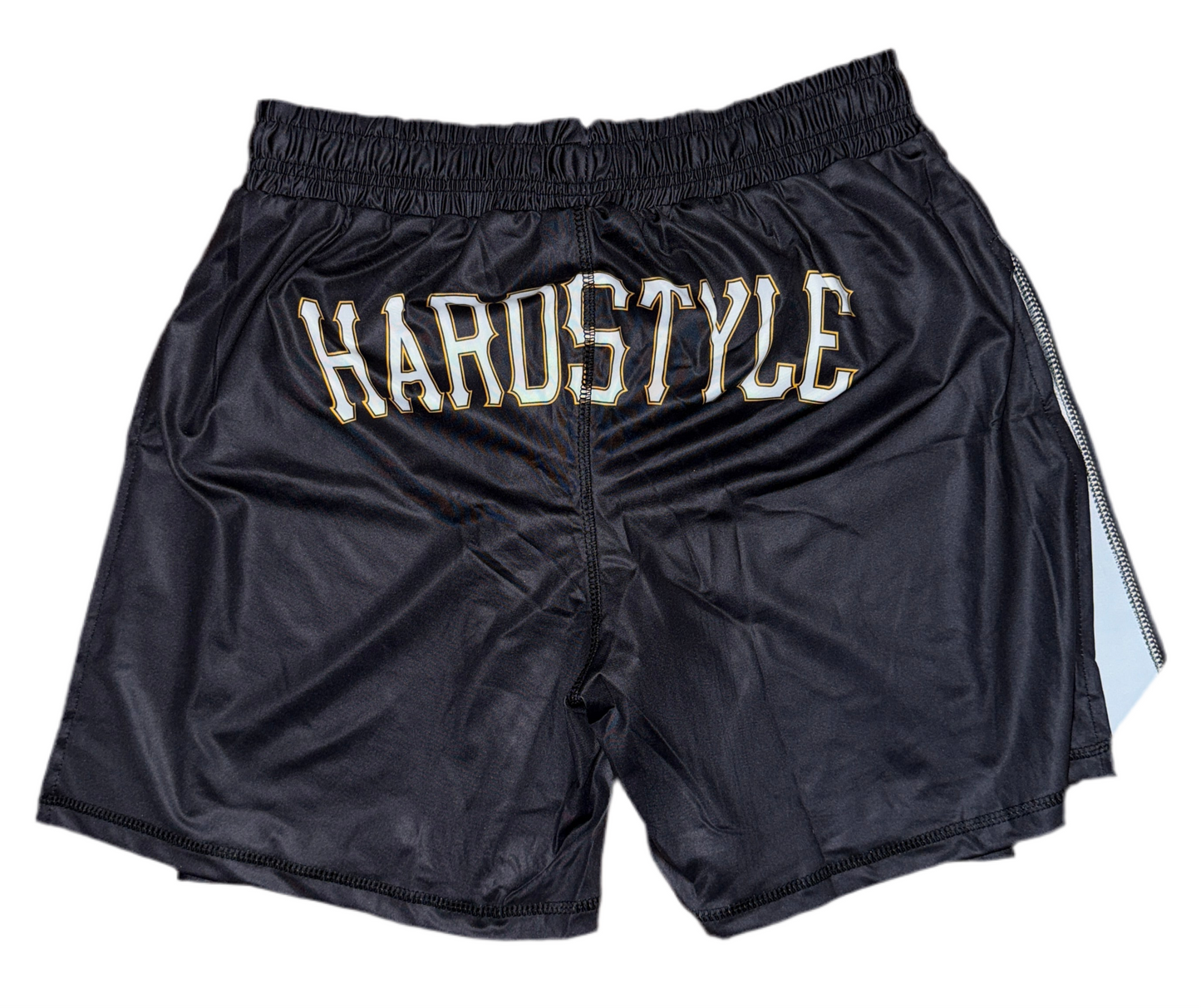 PIRATE 2-in-1 Gladiator Shorts