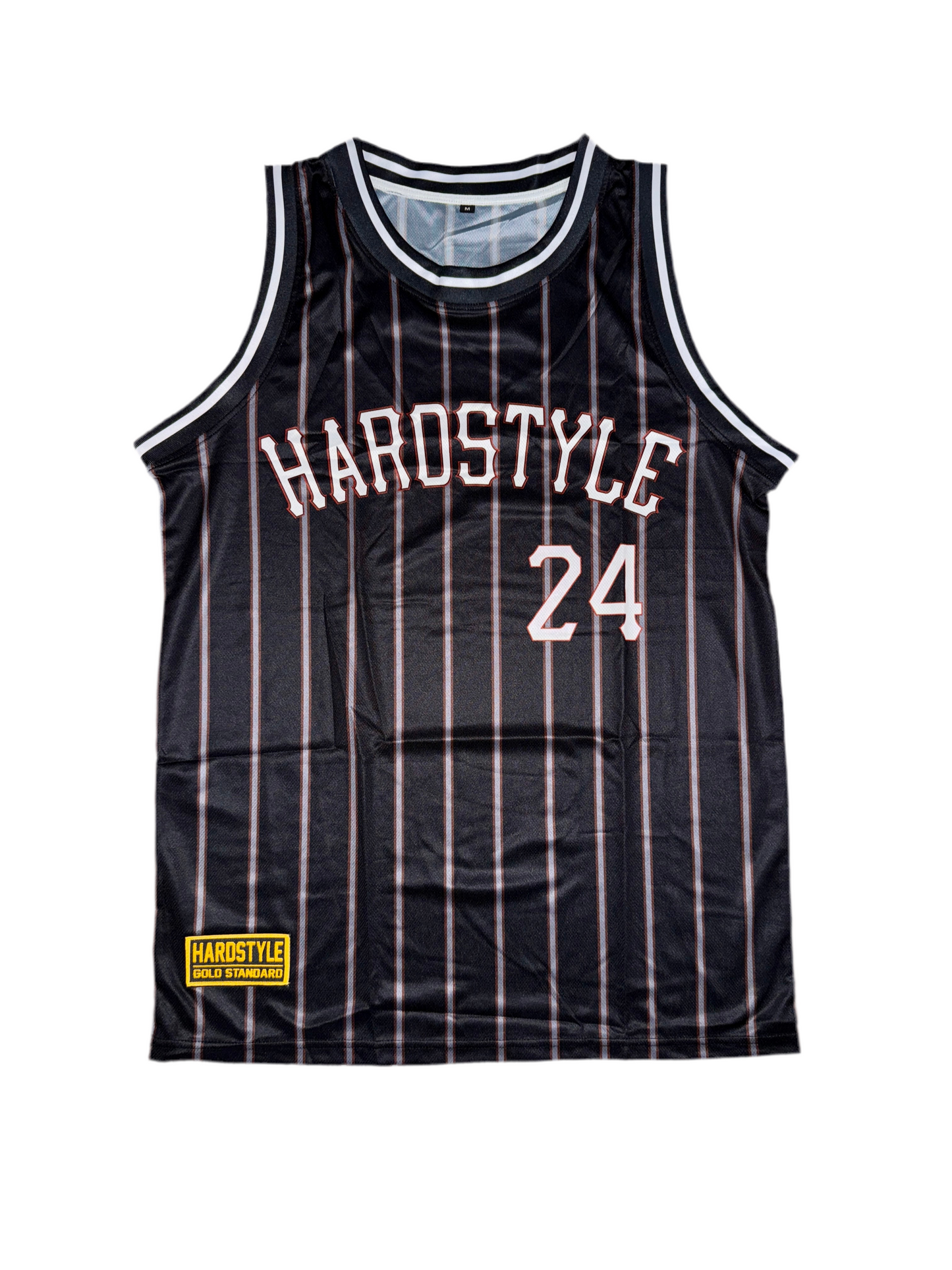 REAPER Jersey