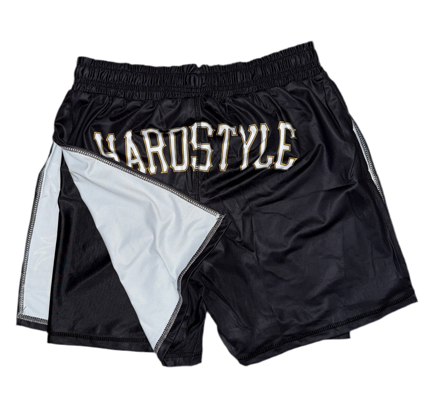 PIRATE 2-in-1 Gladiator Shorts