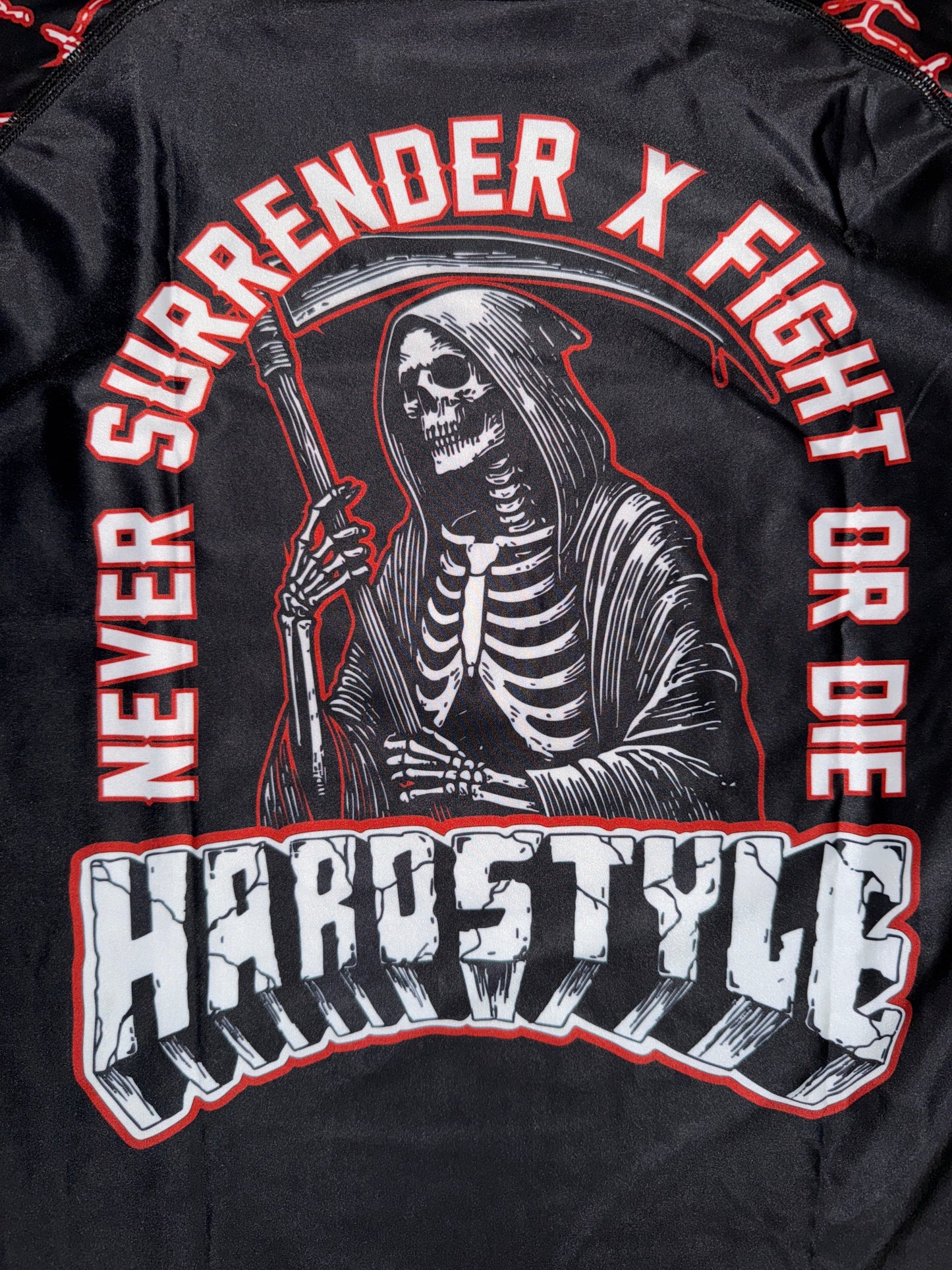 REAPER Rash Guard