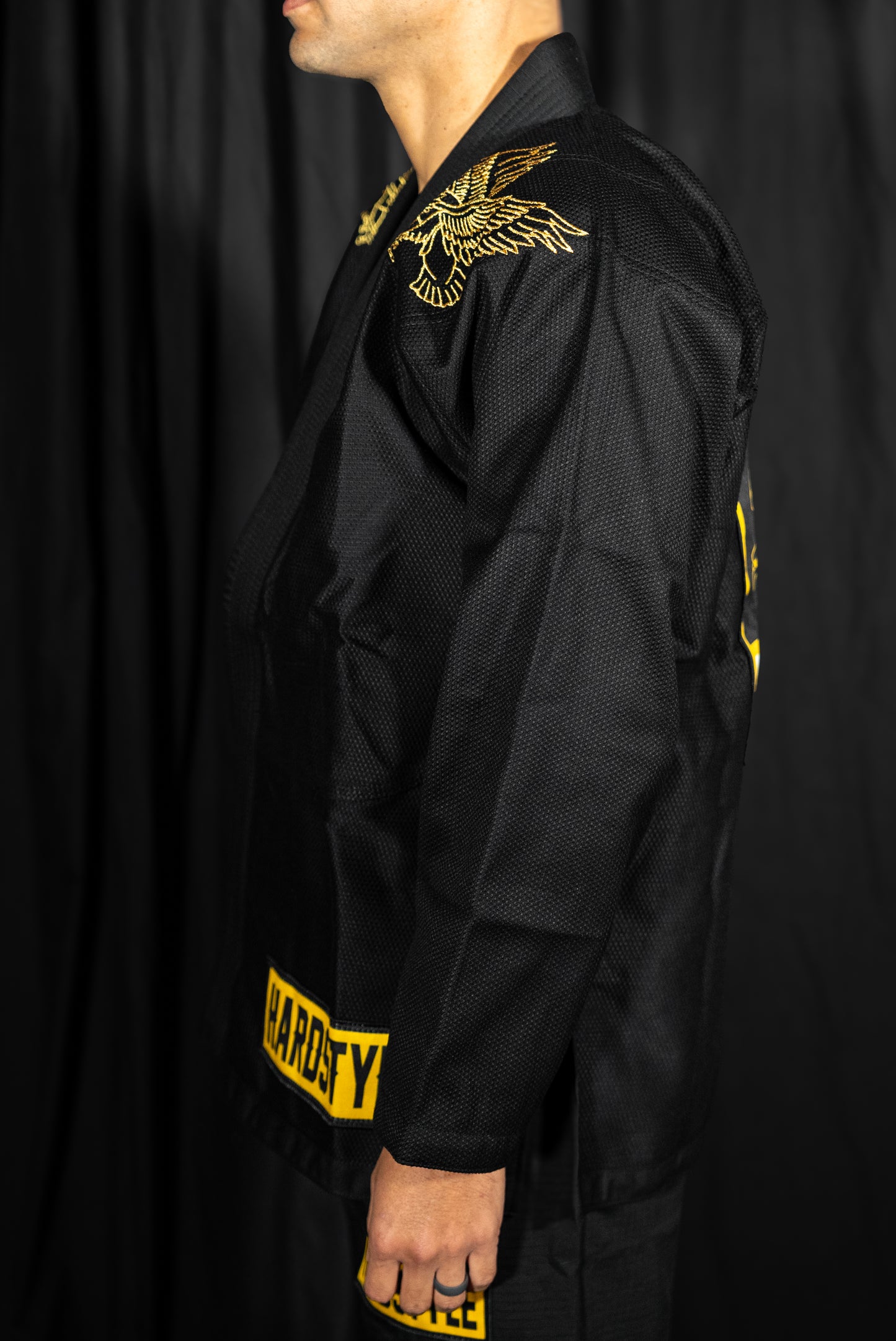 Eagle Gi - Youth Sizes