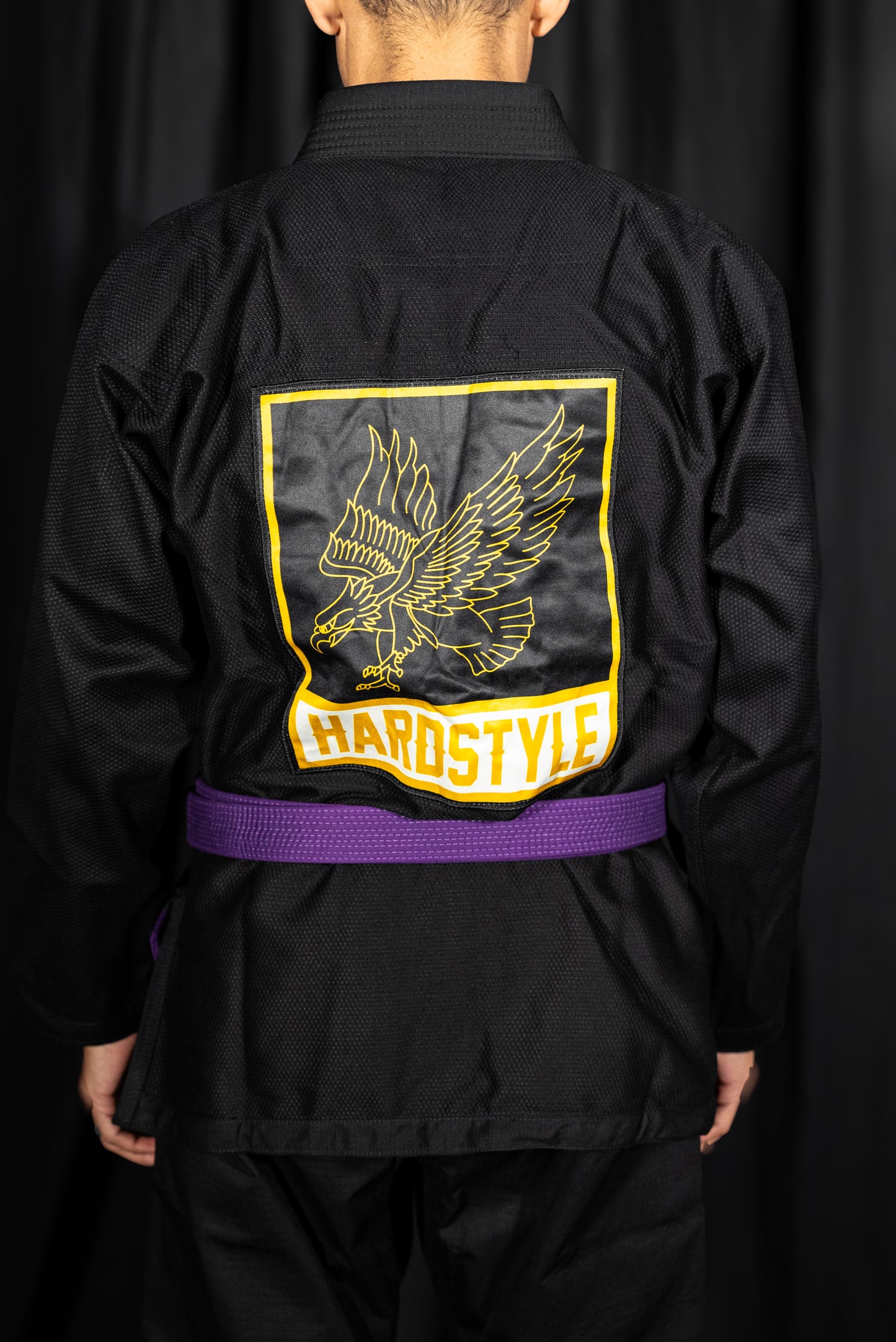 Eagle Gi - Youth Sizes