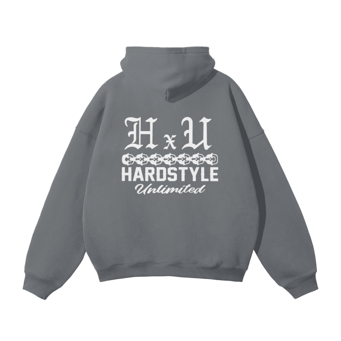 Hardstyle OE Hoodie