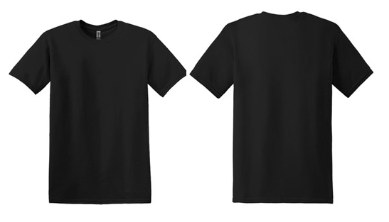 Custom Fight Shirt
