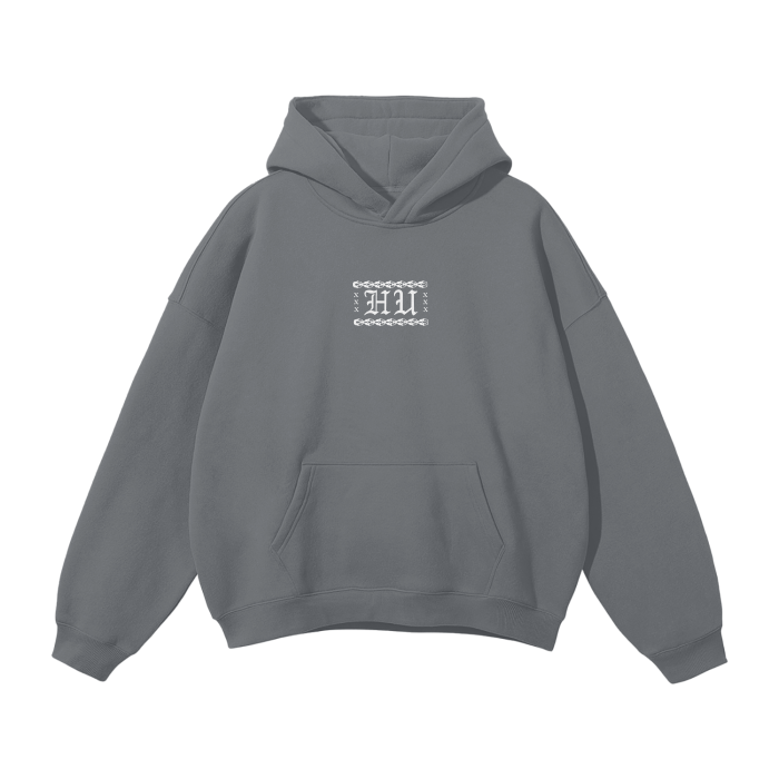 Hardstyle OE Hoodie