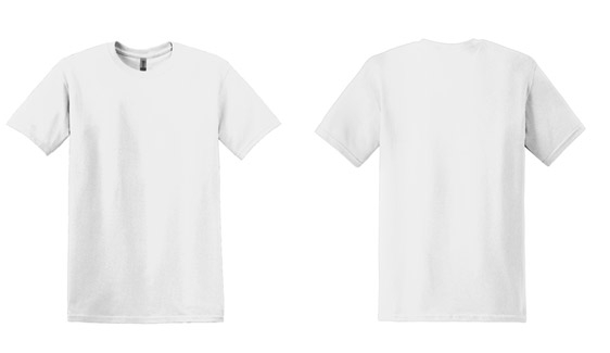 Custom Fight Shirt