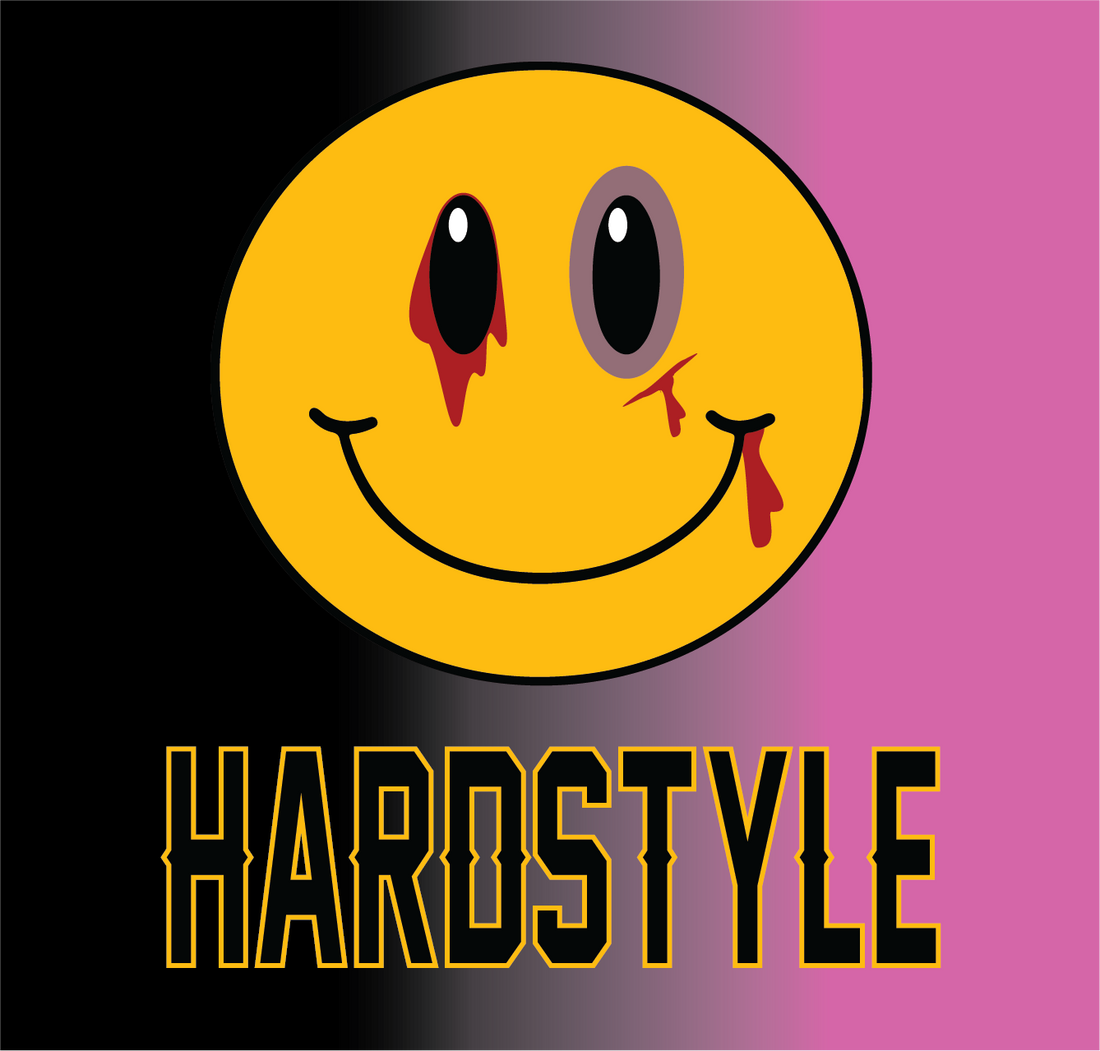 hardstyle