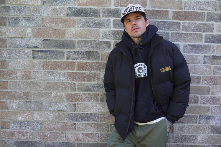 STREET WEAR