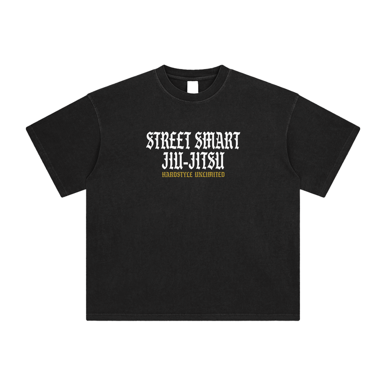 Street Smart Jiu-Jitsu