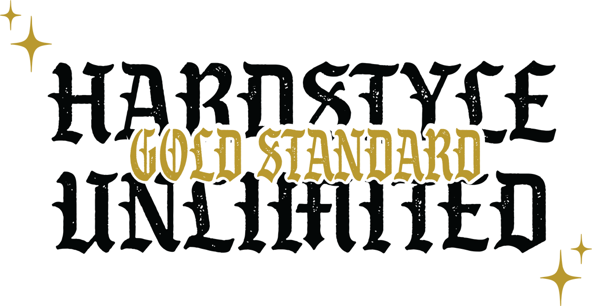 GOLD STANDARD