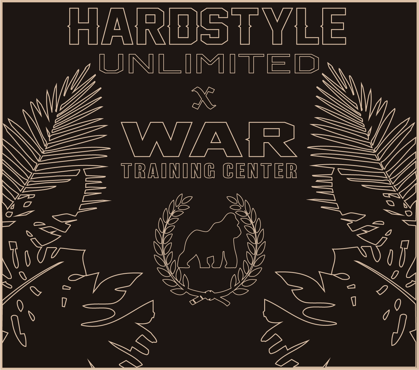 WAR Training Center