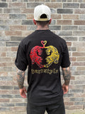 Hardstyle x Corsicana Heavy Weight Tee
