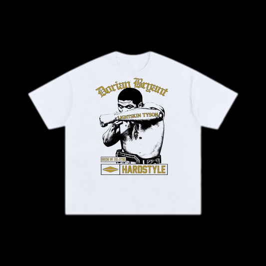 Dorian Bryant Fight Tee