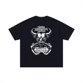 Justice "Young Bull" Torres Fight Tee