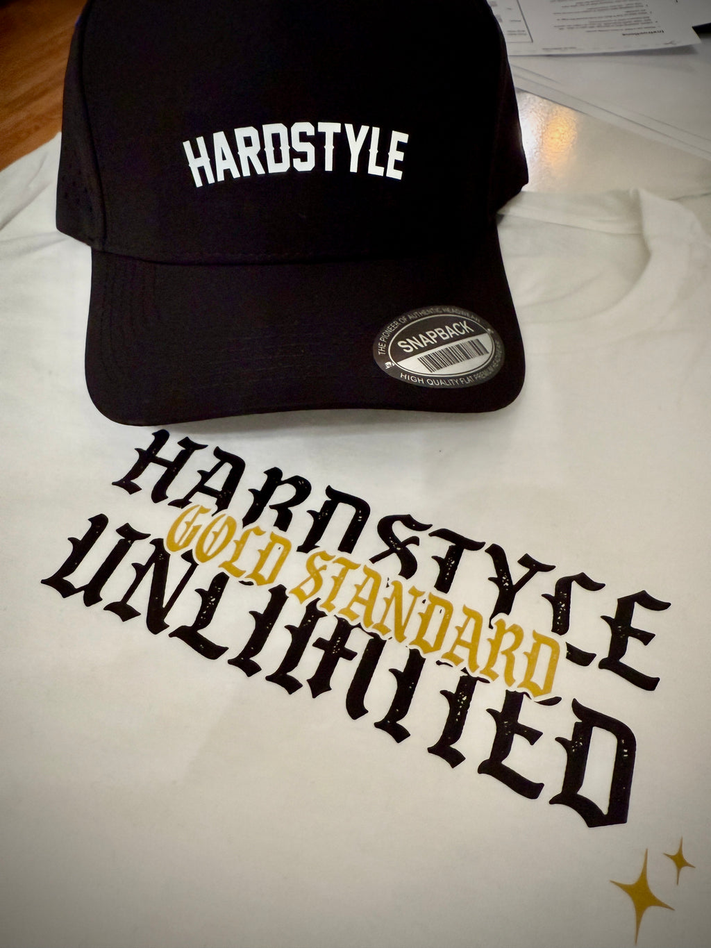 FOUNDER’S FIT - LIMITED