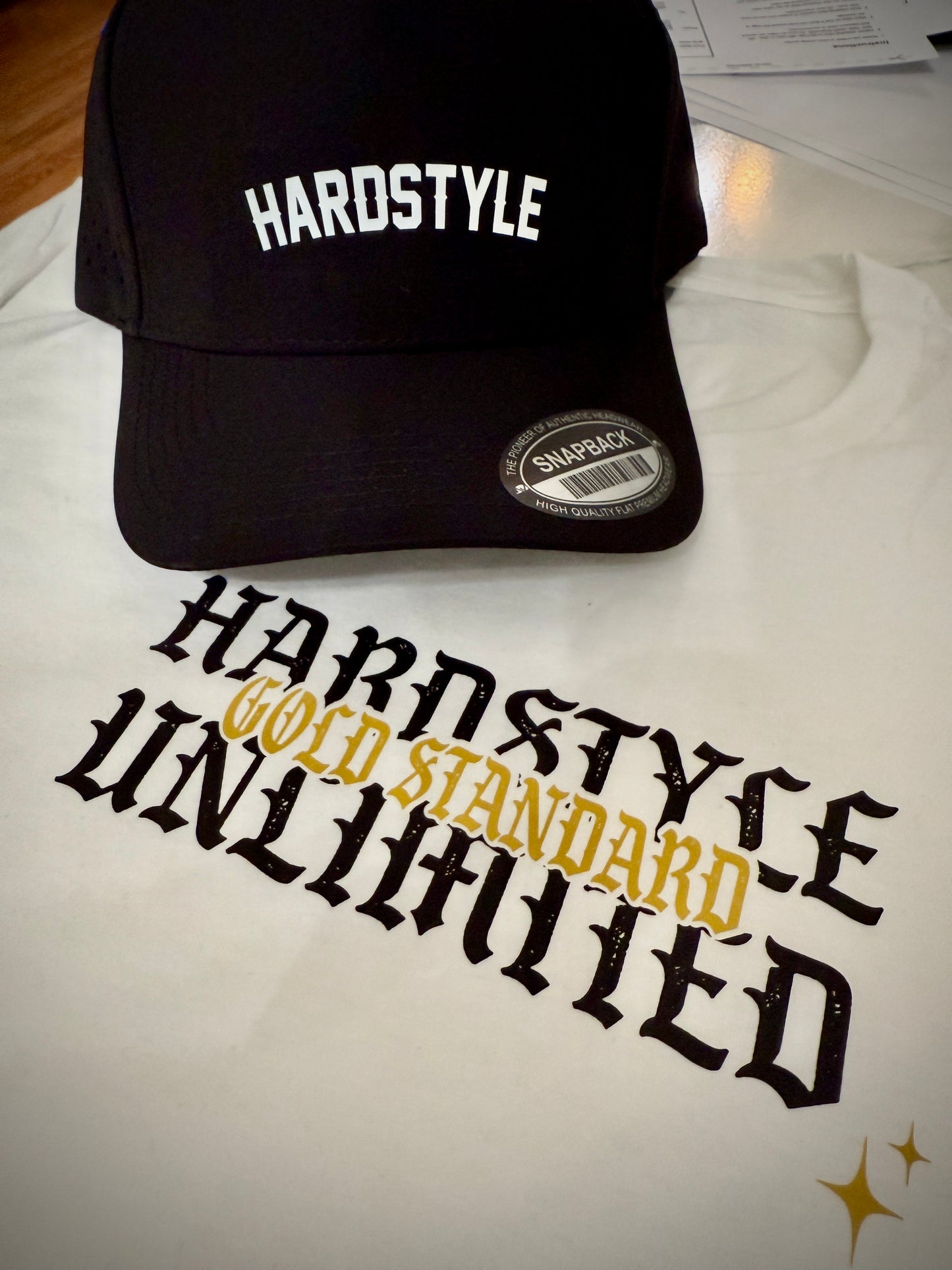 FOUNDER’S FIT - LIMITED