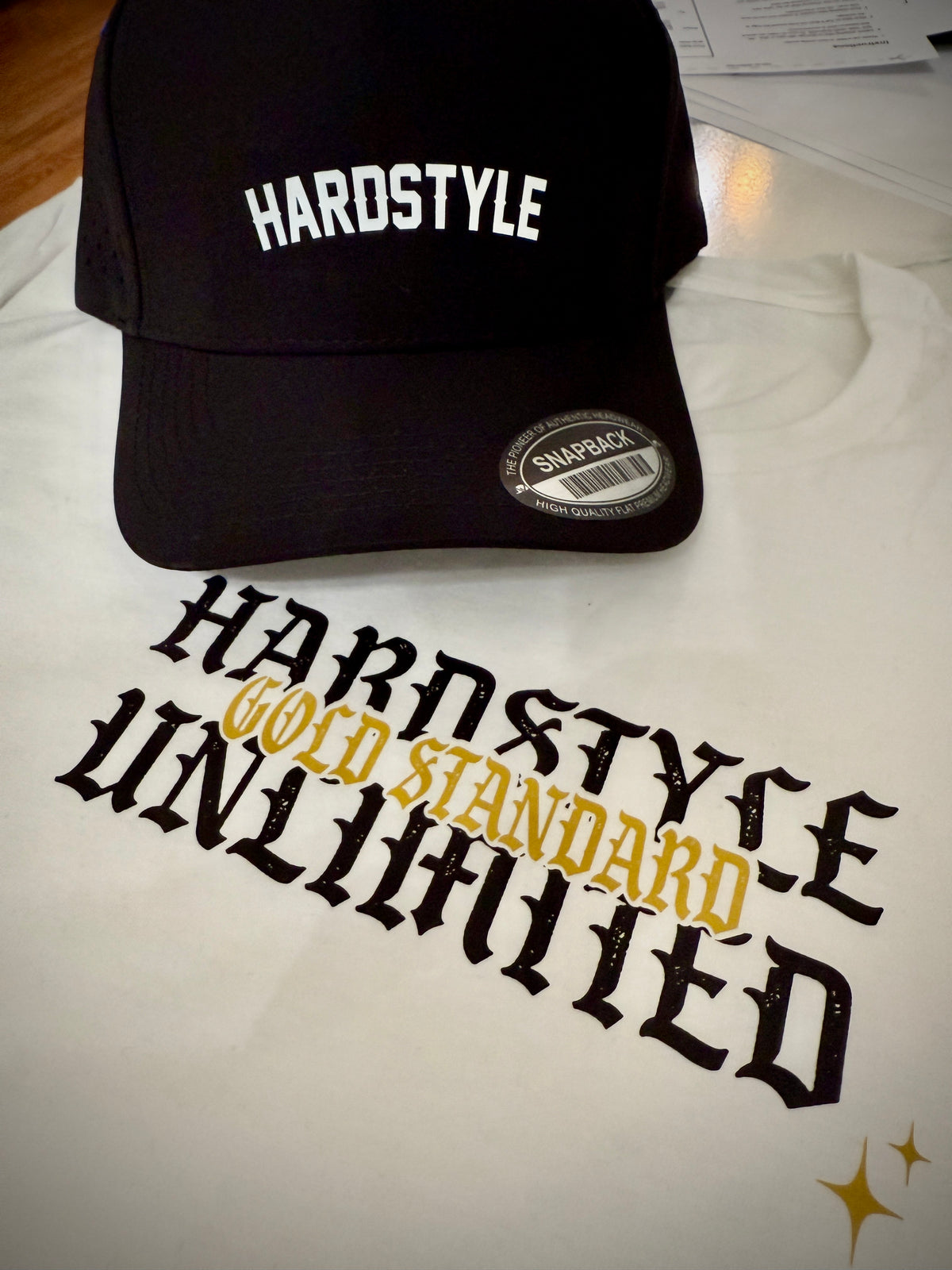 FOUNDER’S FIT - LIMITED