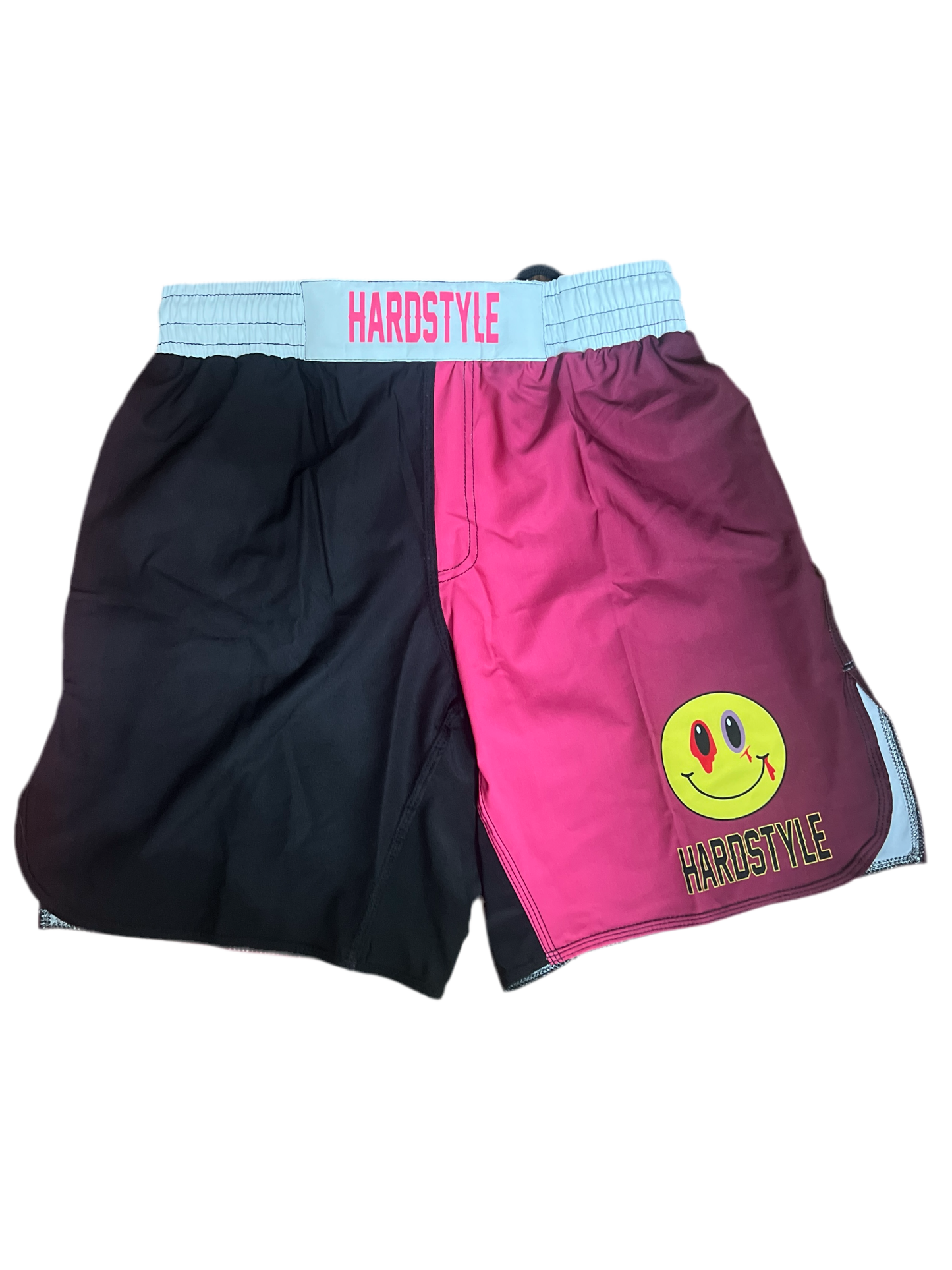 SMILE! BJJ Shorts