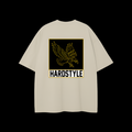 Hardstyle Eagle Tee