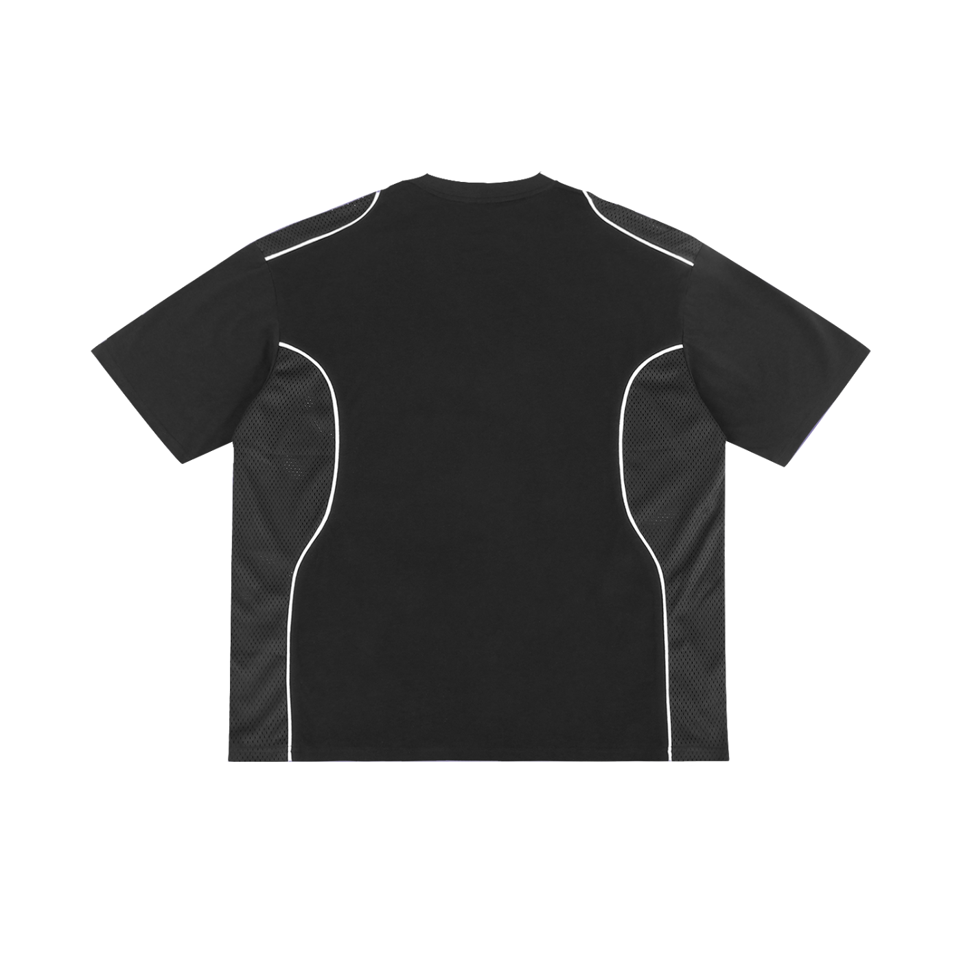 HARDSTYLE STREET SOCCER FADED ARCH TEE