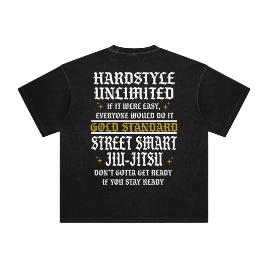 Street Smart - Gold Standard