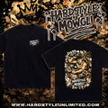 John “Mowgli” Garza x Hardstyle