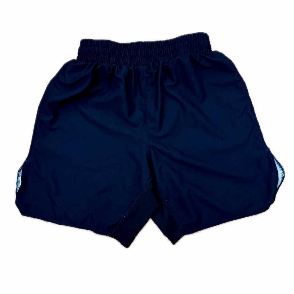 AGPMA x HARDSTYLE BJJ Shorts