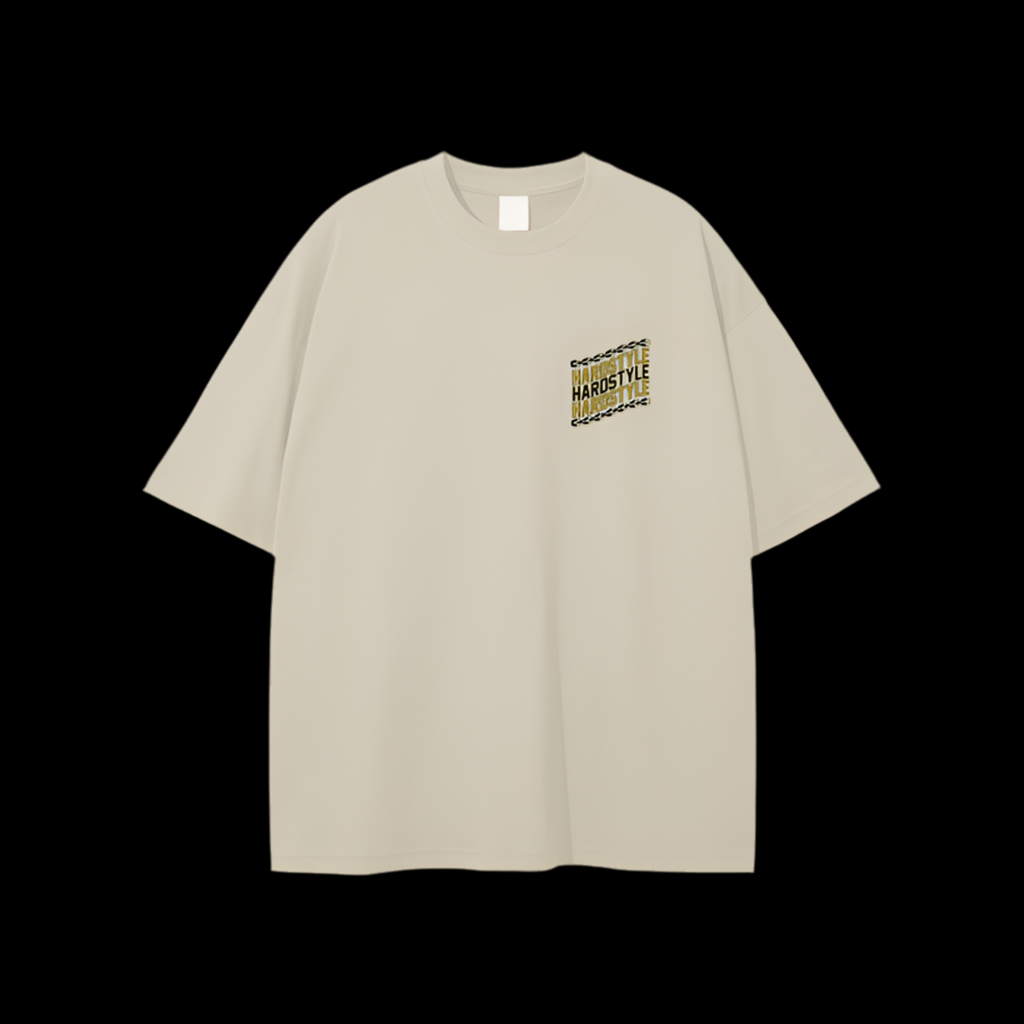 Hardstyle Eagle Tee