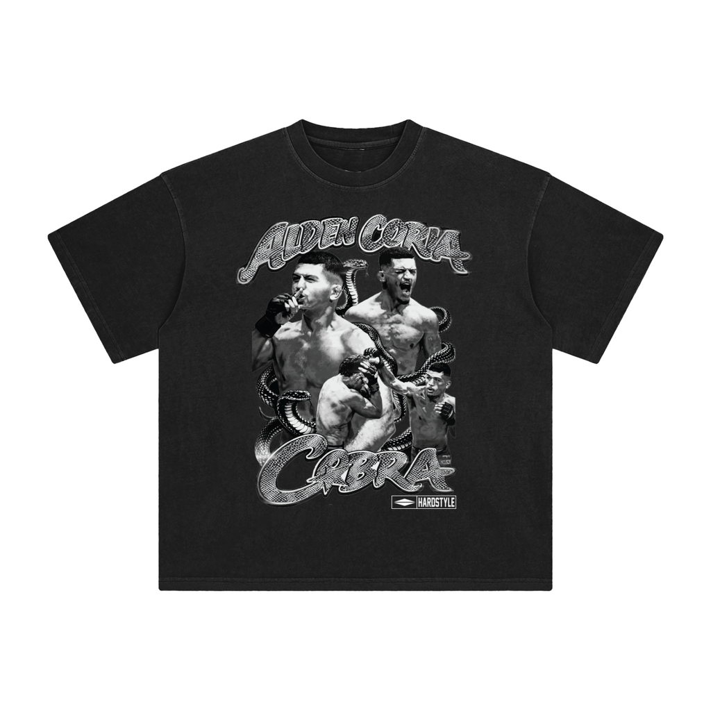 Alden Coria UFC Houston Tee