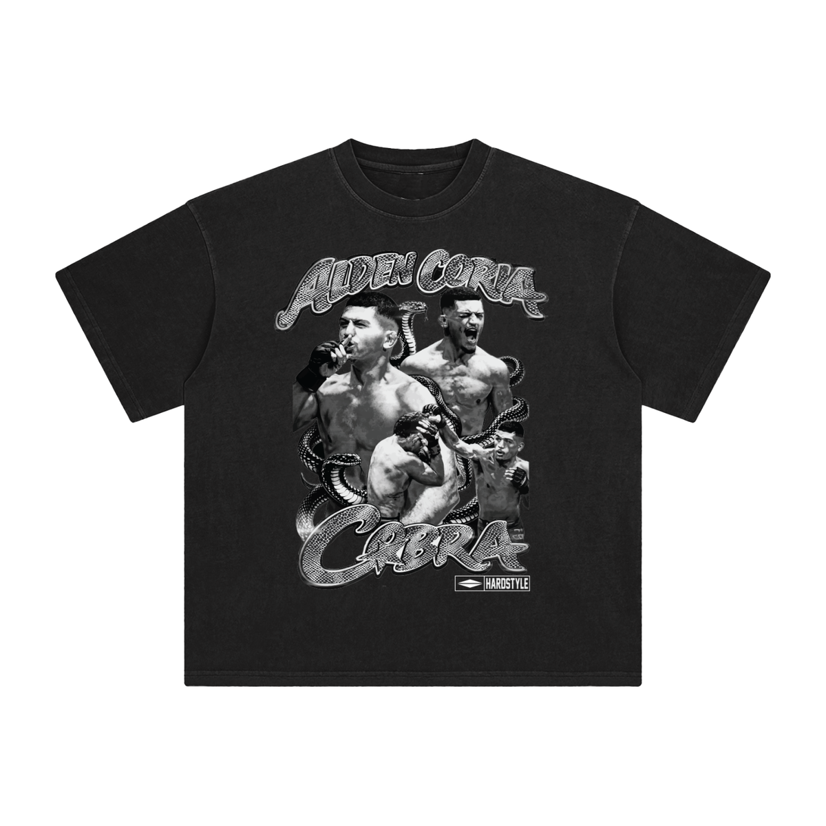 Alden Coria UFC Houston Tee