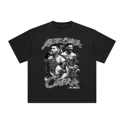 Alden Coria UFC Houston Tee