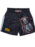 REAPER 2-in-1 Gladiator Shorts