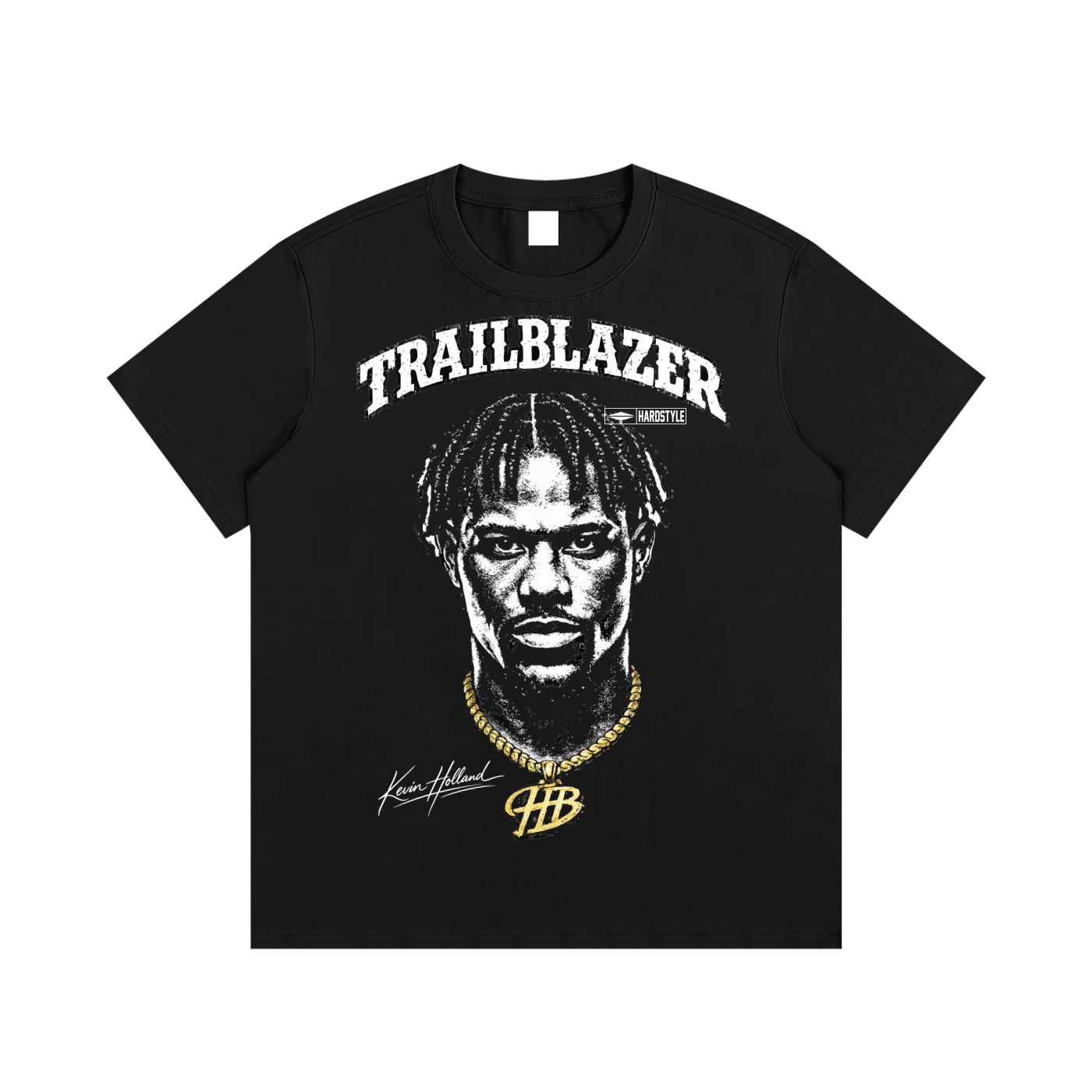 Trailblazer OG Tee Black Tee