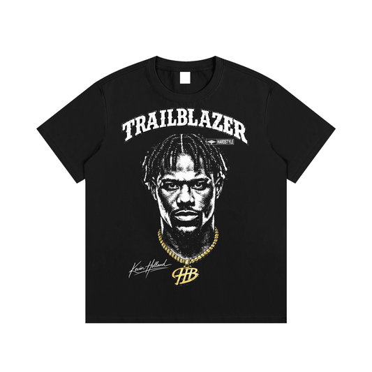Trailblazer OG Tee Black Tee