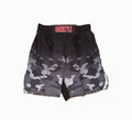 HUNT! Camo BJJ Shorts