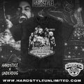 AJ HOTCHKINS x HARDSTYLE