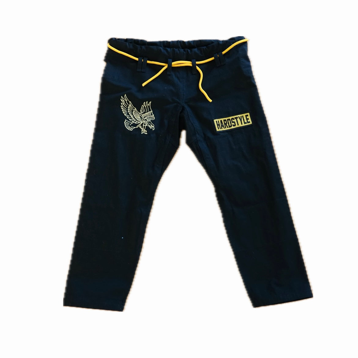 Eagle Gi