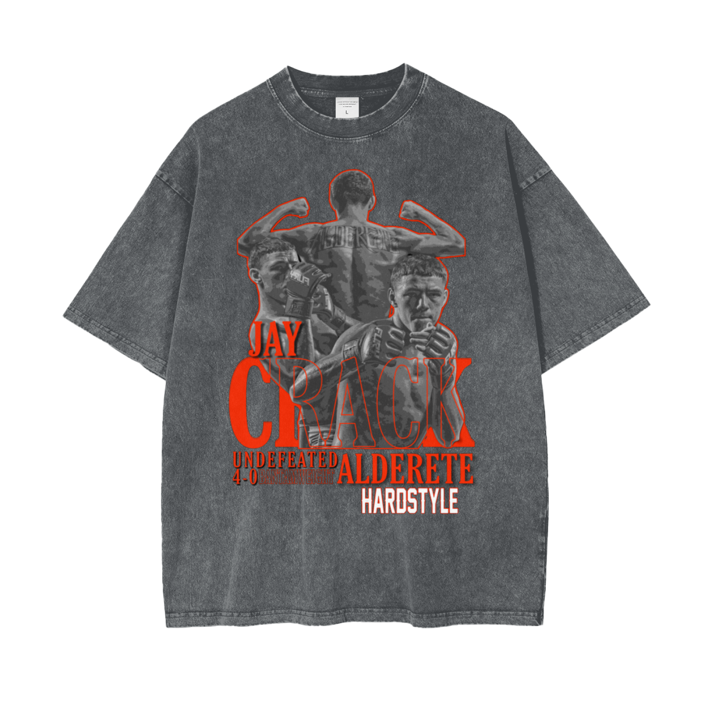 fight merch
