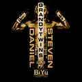 Grandy Twins x Biyu Promotions Official T-Shirt