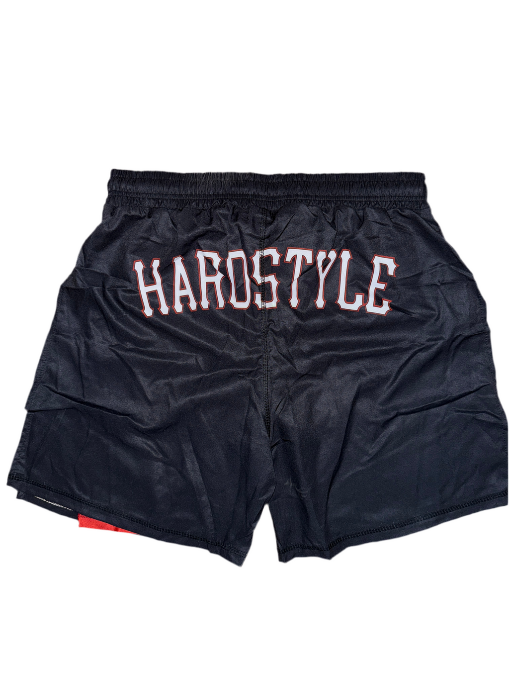 REAPER 2-in-1 Gladiator Shorts