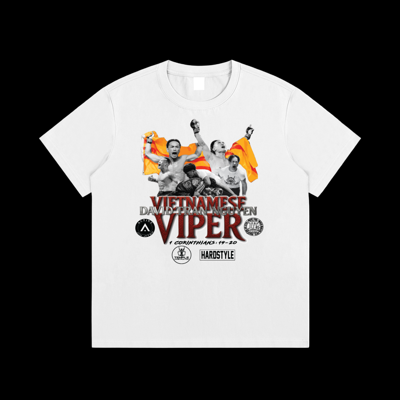 David T. Nguyen - Vietnamese Viper