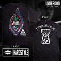 Ethan Aflleje Fight tee