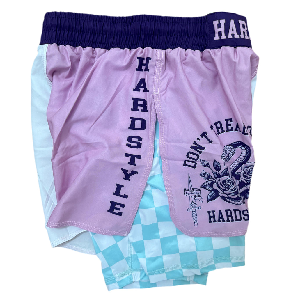 Don't Tread on Me Gladiator Shorts