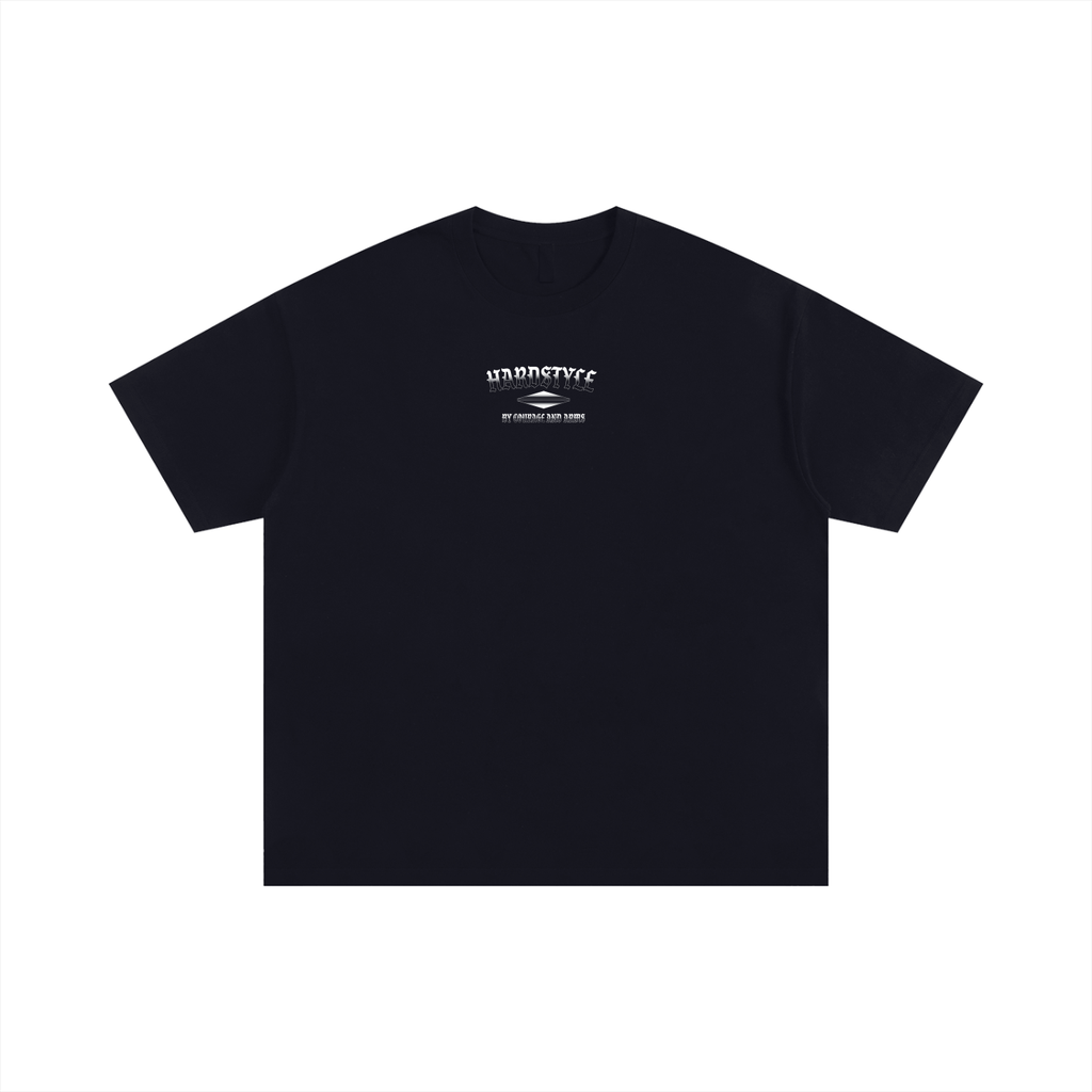 SIMPLE OG FADED ARCH