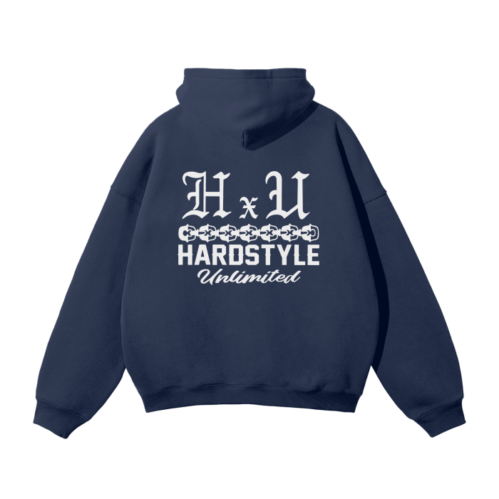 Hardstyle OE Hoodie